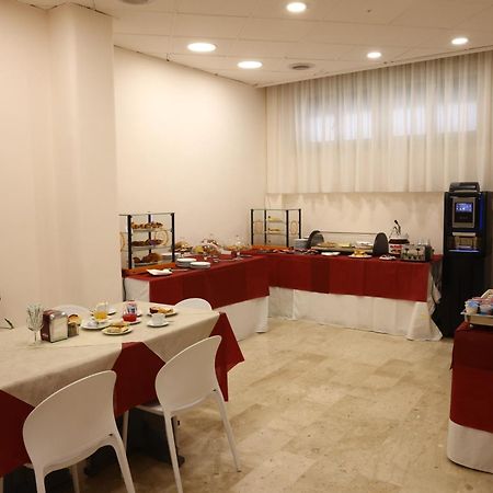 Hotel Palace Masoanri'S ريجّو دي كالابريا المظهر الخارجي الصورة