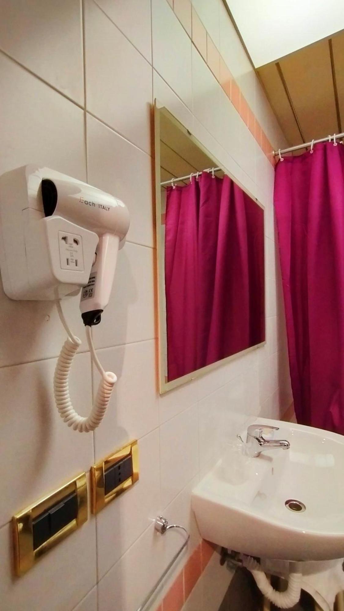 Hotel Palace Masoanri'S ريجّو دي كالابريا المظهر الخارجي الصورة