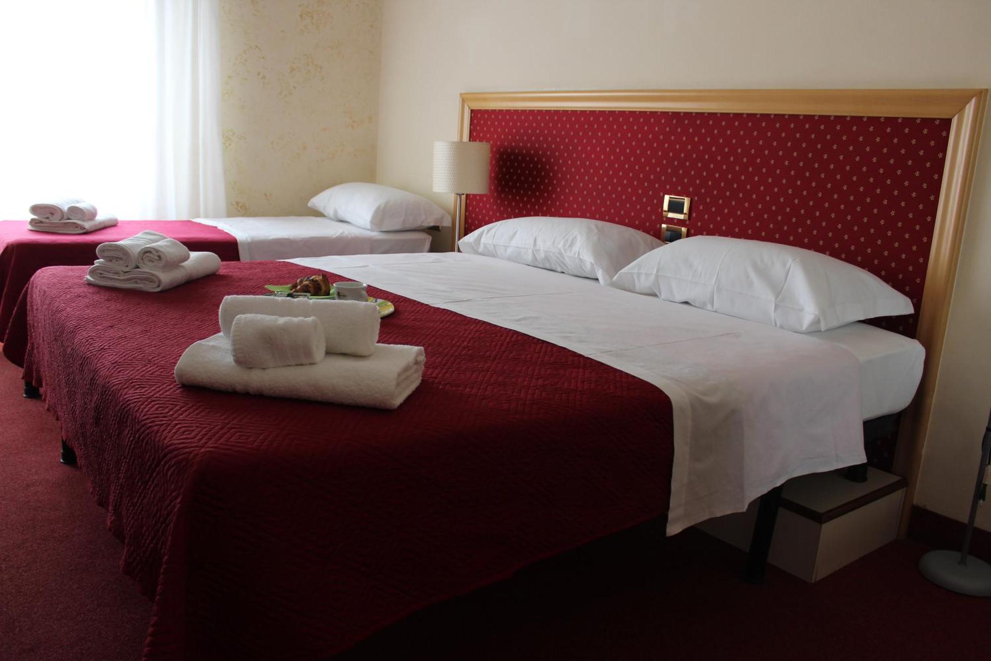Hotel Palace Masoanri'S ريجّو دي كالابريا المظهر الخارجي الصورة