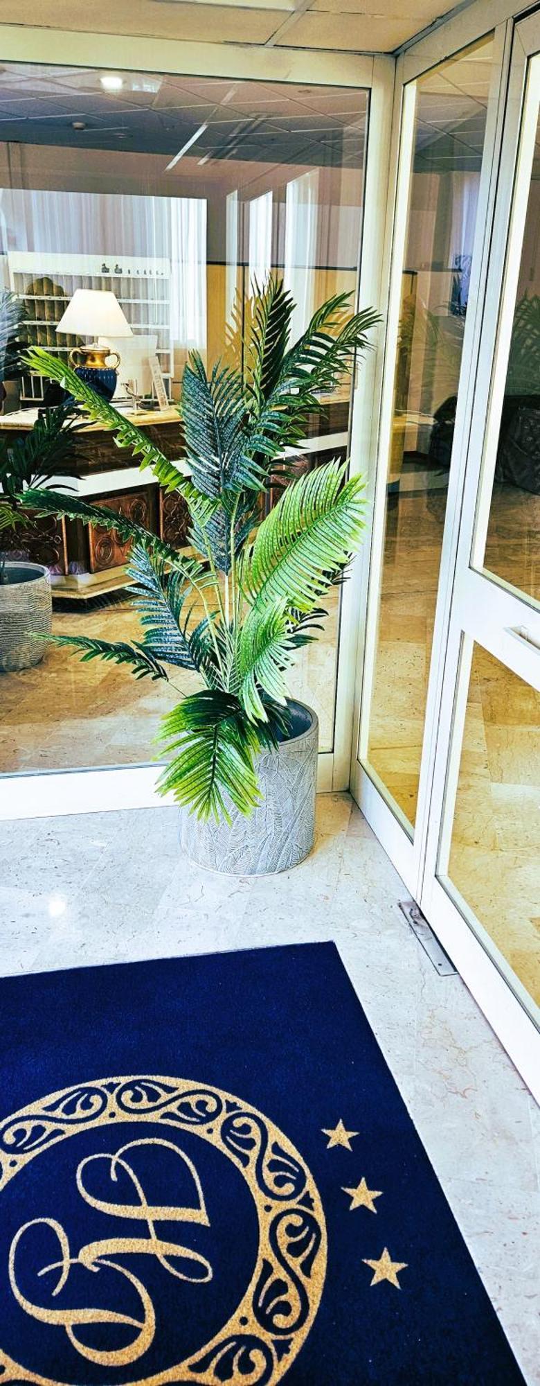 Hotel Palace Masoanri'S ريجّو دي كالابريا المظهر الخارجي الصورة