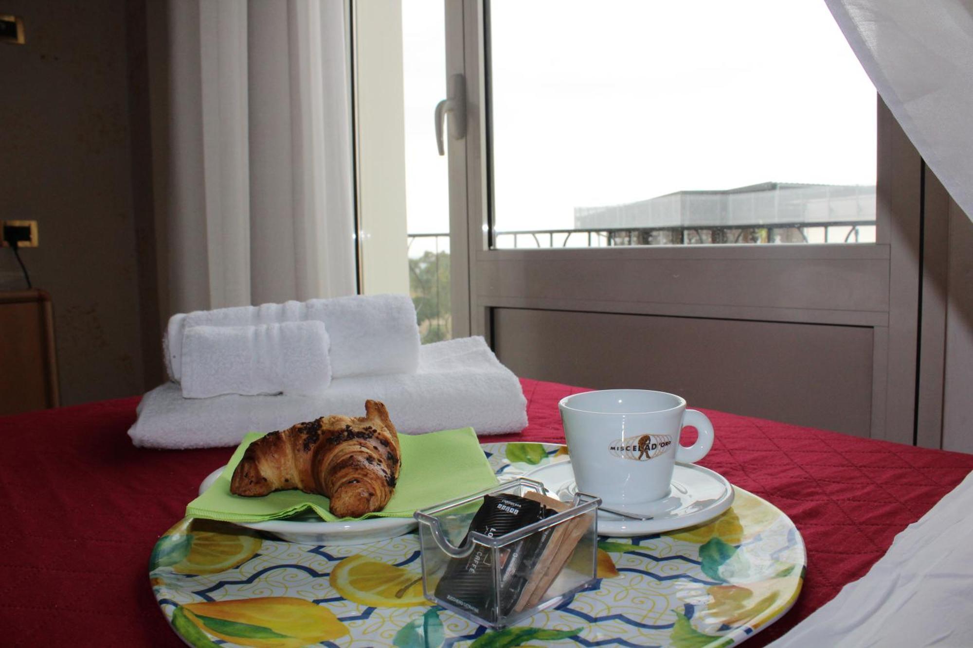 Hotel Palace Masoanri'S ريجّو دي كالابريا المظهر الخارجي الصورة