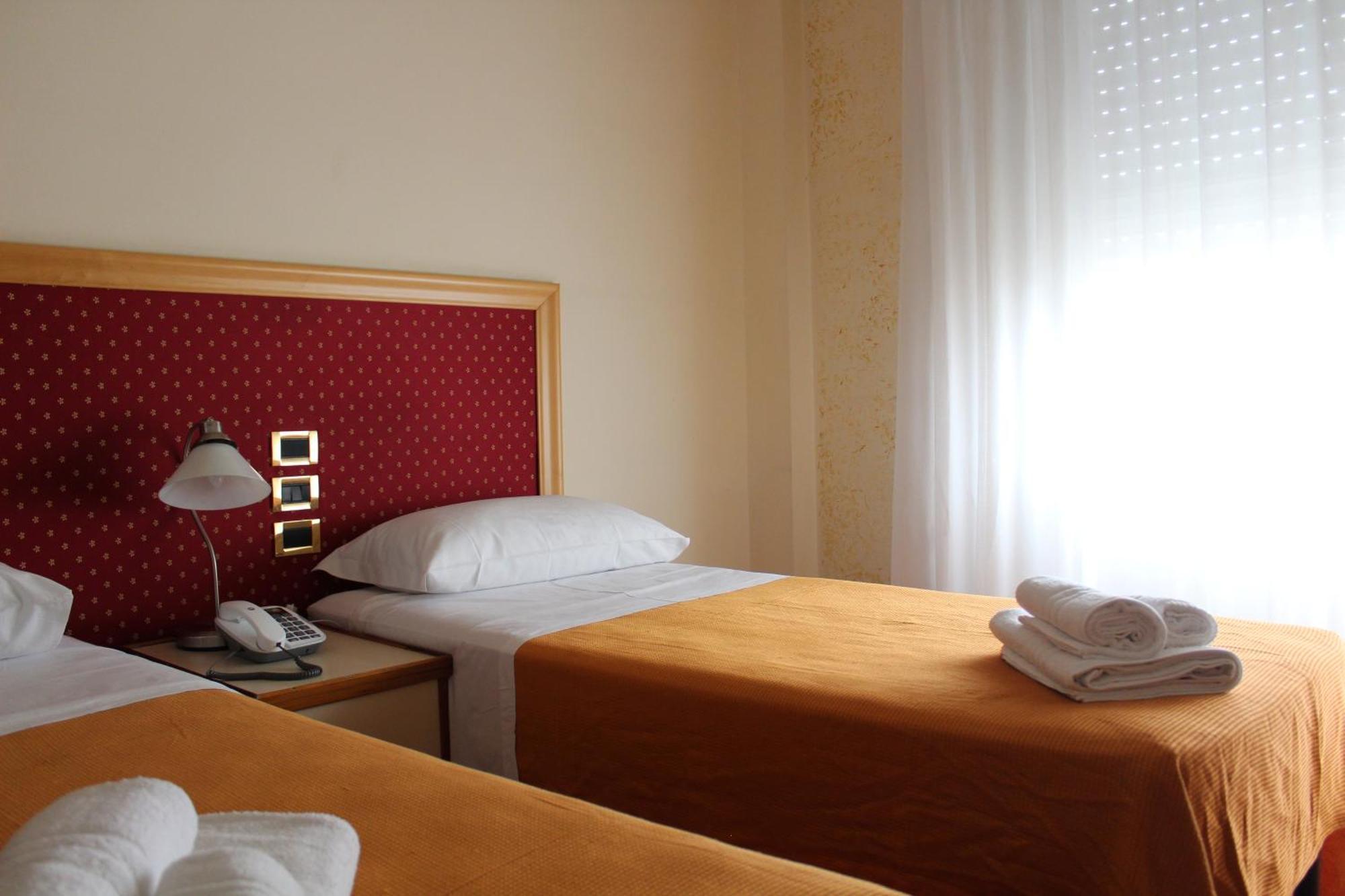 Hotel Palace Masoanri'S ريجّو دي كالابريا المظهر الخارجي الصورة