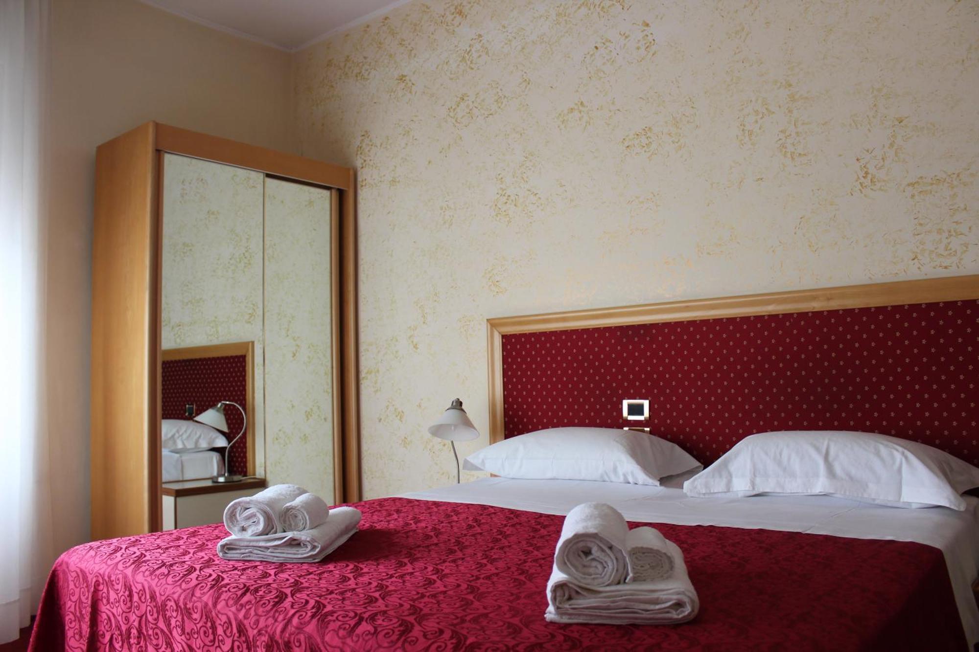 Hotel Palace Masoanri'S ريجّو دي كالابريا المظهر الخارجي الصورة