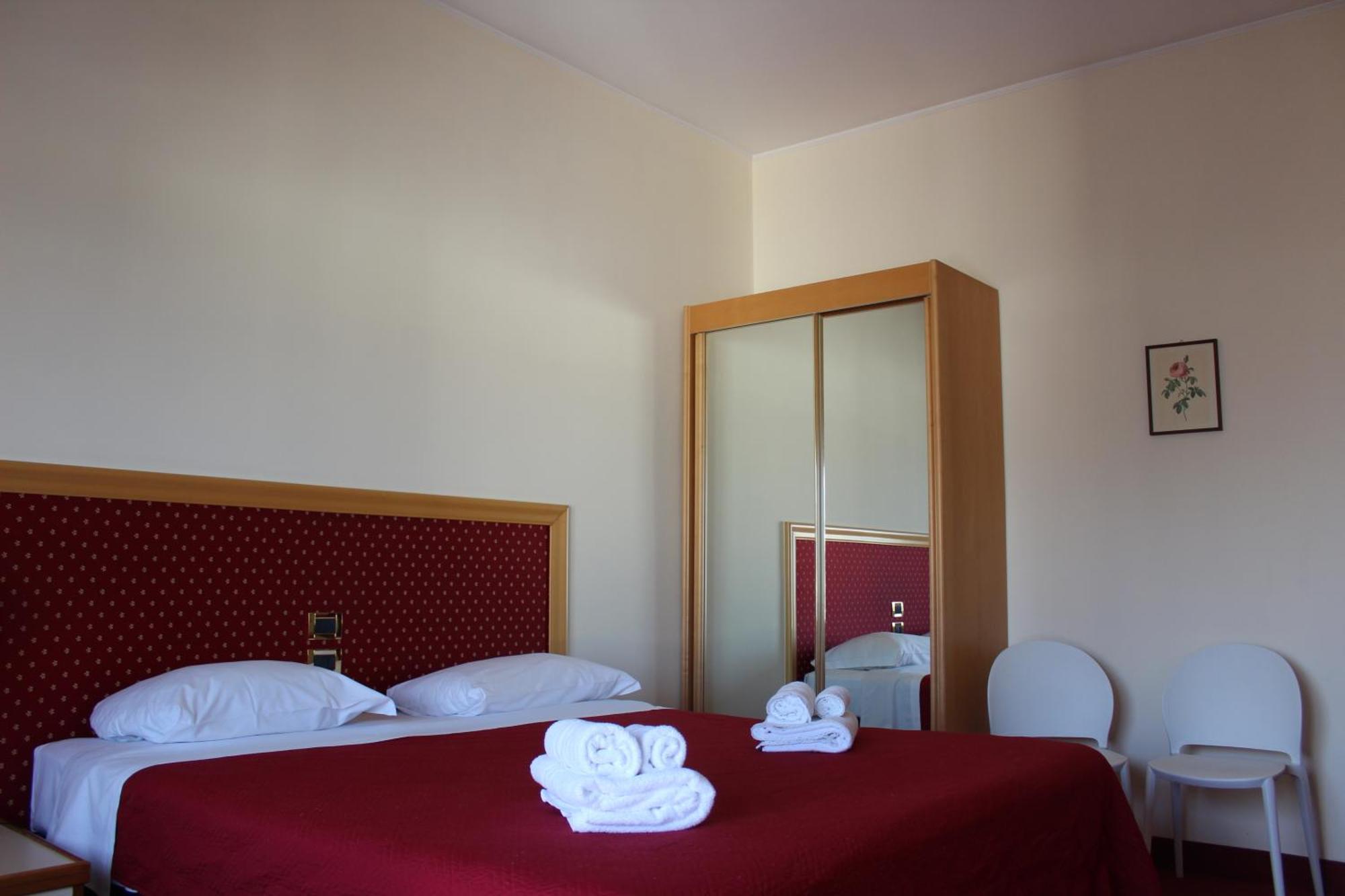 Hotel Palace Masoanri'S ريجّو دي كالابريا المظهر الخارجي الصورة