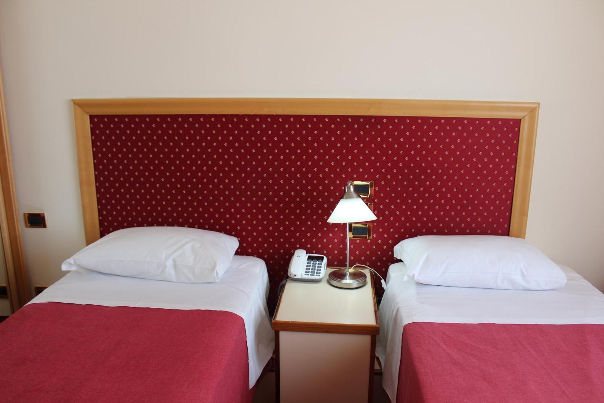 Hotel Palace Masoanri'S ريجّو دي كالابريا المظهر الخارجي الصورة