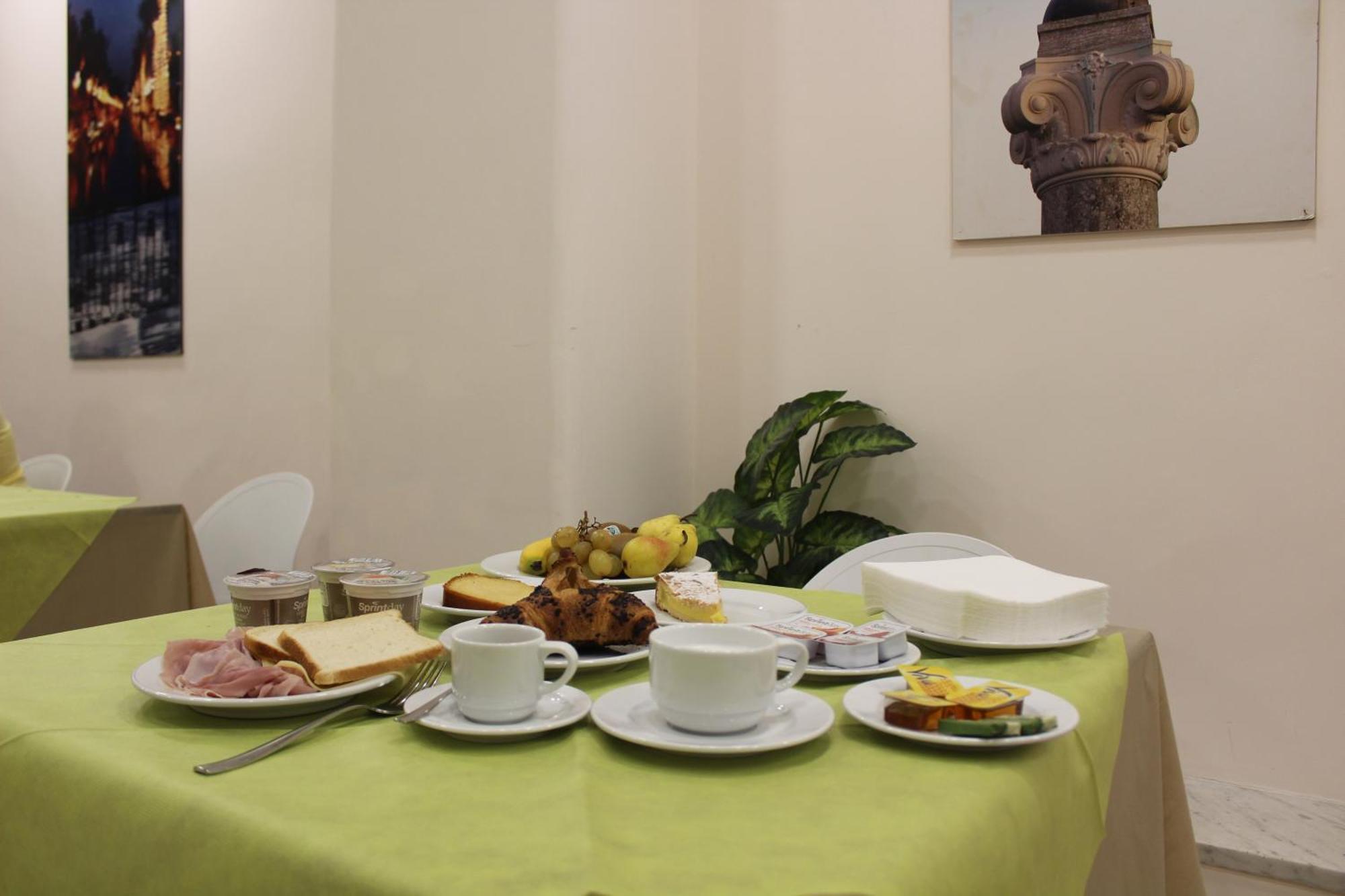 Hotel Palace Masoanri'S ريجّو دي كالابريا المظهر الخارجي الصورة