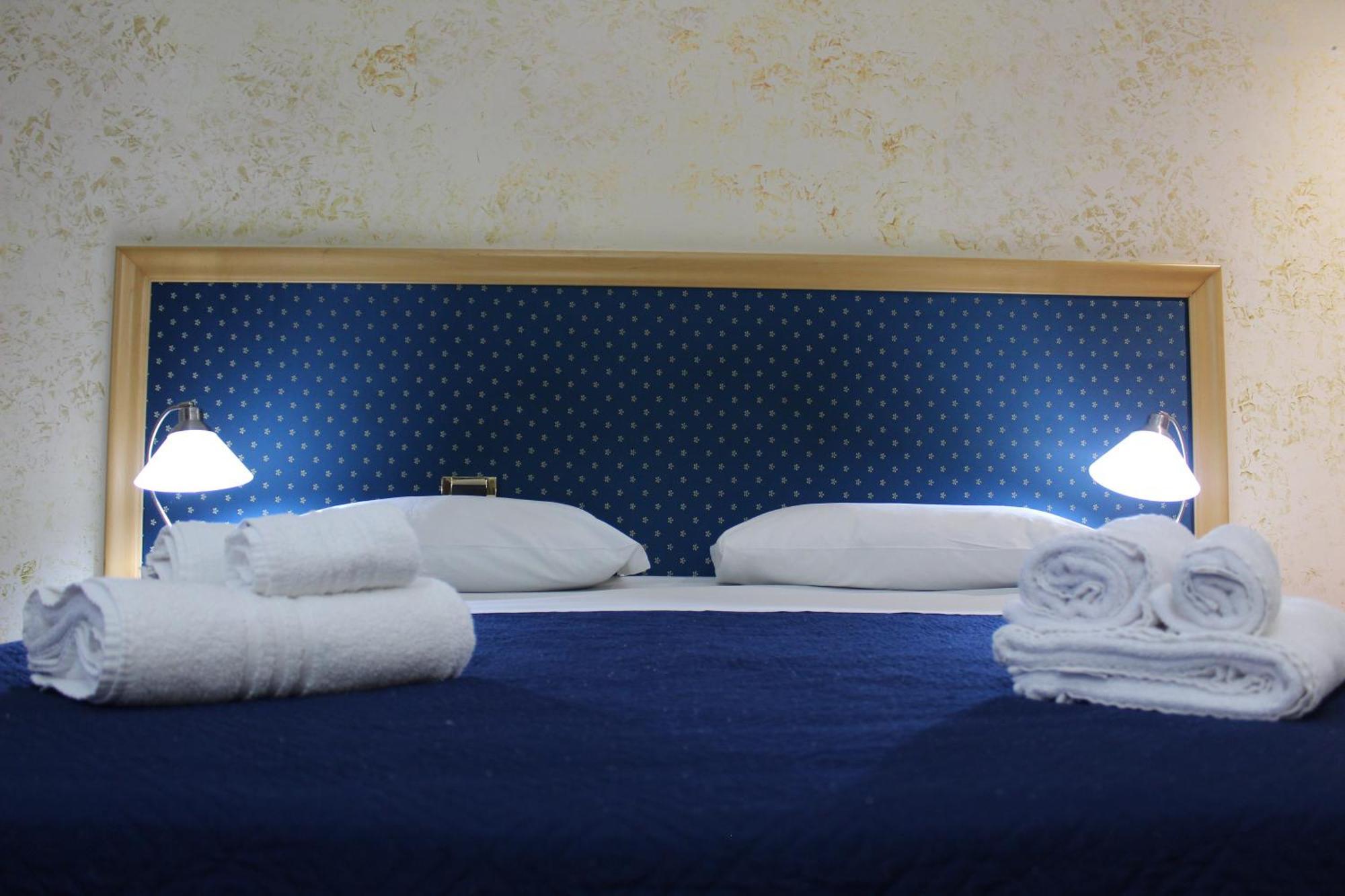 Hotel Palace Masoanri'S ريجّو دي كالابريا المظهر الخارجي الصورة