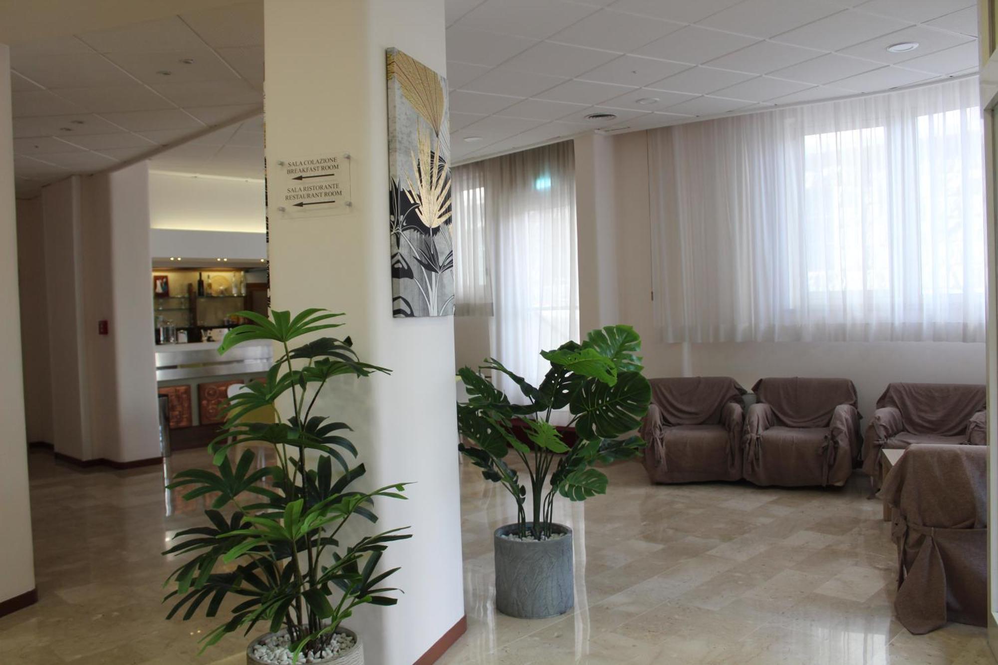 Hotel Palace Masoanri'S ريجّو دي كالابريا المظهر الخارجي الصورة