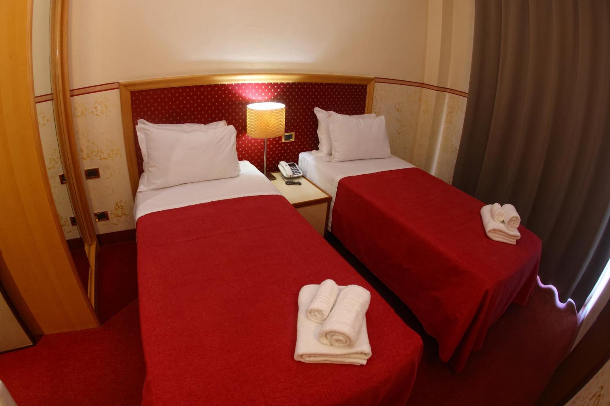 Hotel Palace Masoanri'S ريجّو دي كالابريا المظهر الخارجي الصورة