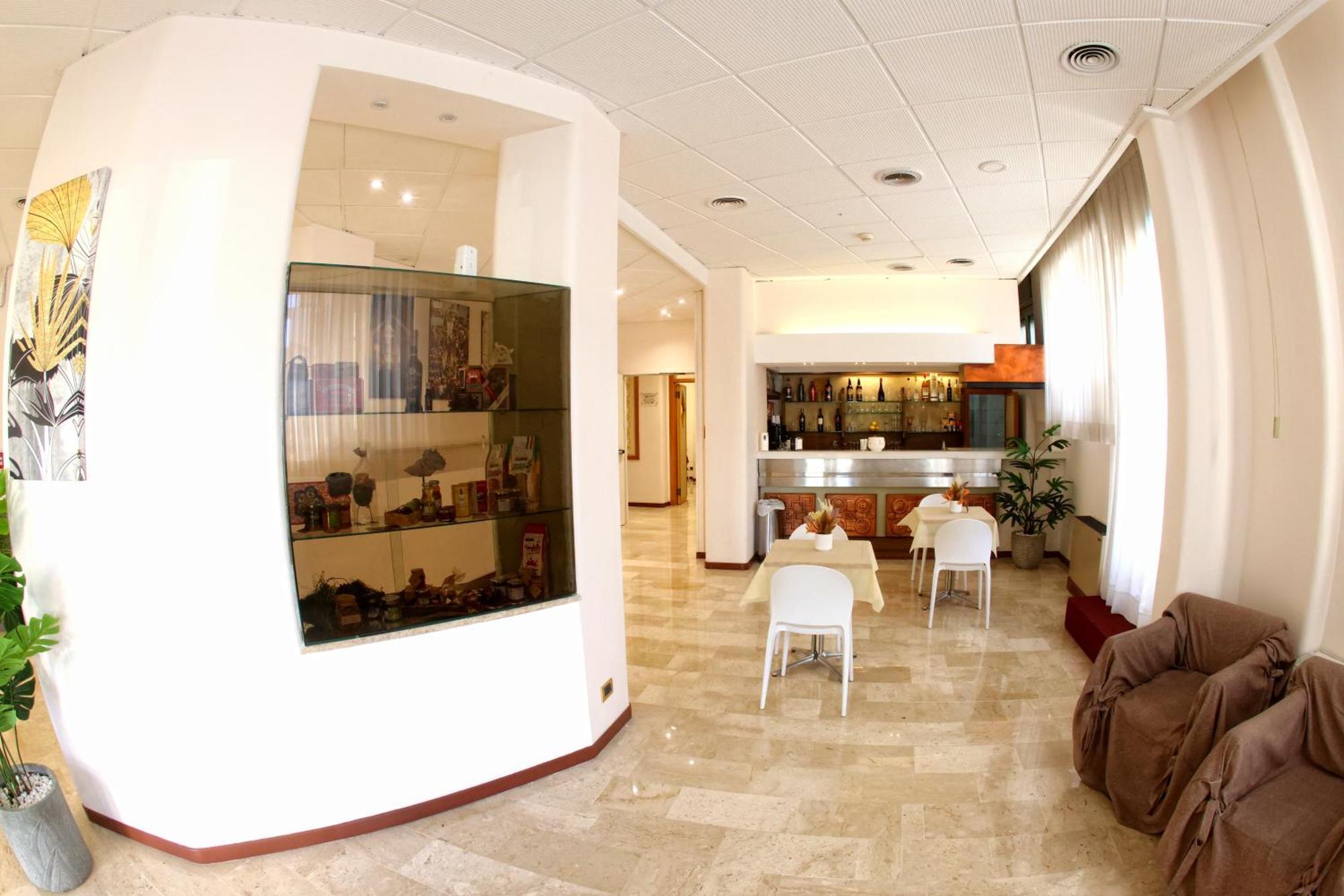 Hotel Palace Masoanri'S ريجّو دي كالابريا المظهر الخارجي الصورة